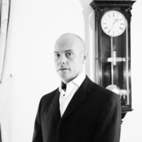 John Harison