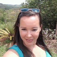 Rosane Cristina Torres