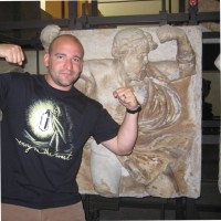 Leon Friedman