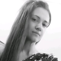 Anna Bohoslovets