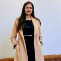 Ramandeep Kaur