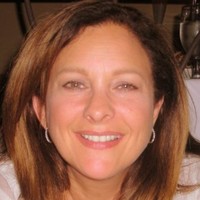 Robin Caldaro
