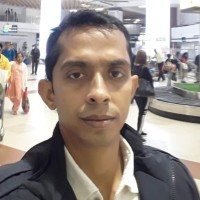 Subrat Kumar Panda