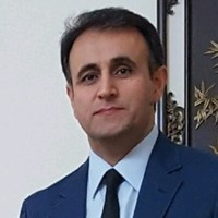 Morteza Rahimi
