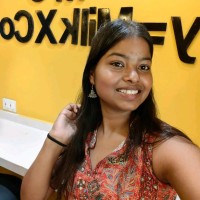 Shivani Rajora