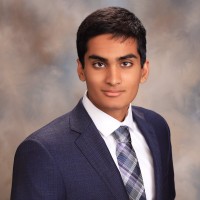Nihar Simhadri