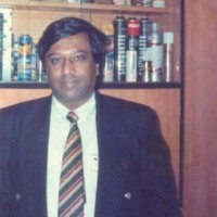 Laxman Karunanayake
