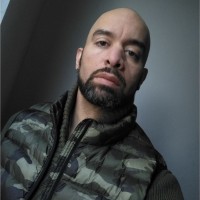 Ed Ruiz