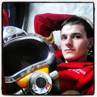 Xander van Deventer