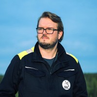 Rikard Siljeströmer