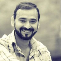 Pushvinder Singh Parmar