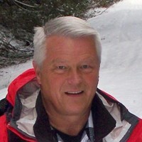Timothy Lenander