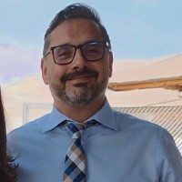 Diego Berrios Bozzo