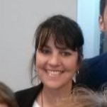 Dina Rivera (Burgess)