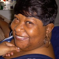 Victoria Bolden