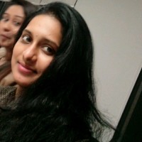 Harika Duvvuri