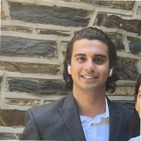 Harsh Parikh
