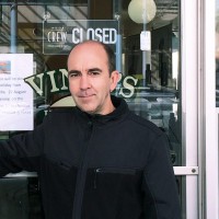 Vincent Robbie