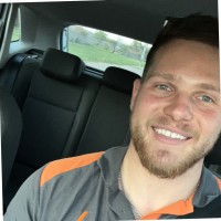 Damian van den Broek