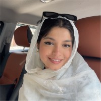 Areeba Siddique