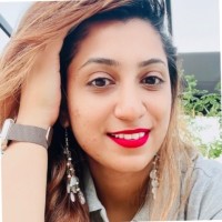 Farzana Dhirani