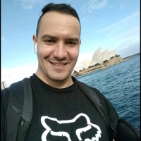 Andres Felipe Borda Matušan