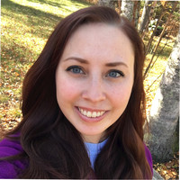 Amy Dohlin