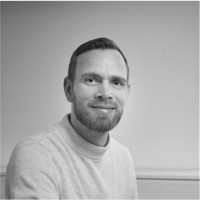 Mike Jørgensen