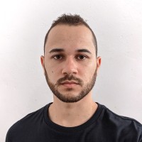 Jonas Cavalcante