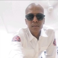 Thabiso Seswayi