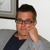 Lyle Cooper, Ph.D, MSSW