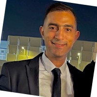 Shady Khaled Zaky