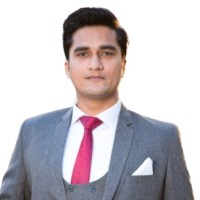 Syed Aoun Abbas