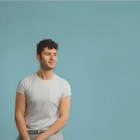 Connor Moore