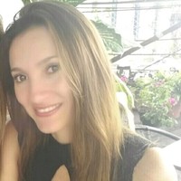 Brescilia Garces marin