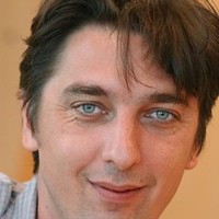 Arend Odé