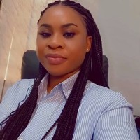 FLORENCE OBIRI YEBOAH  Bsc,CIHRM,MBA,LLB