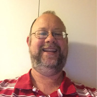 Graham Mckeon