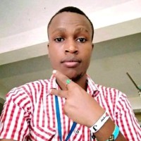 Japhet David