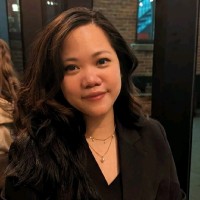 Marie Justine Ocampo, Ctfl