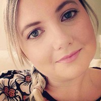 Sarah Langford