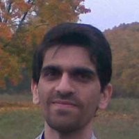 Mojtaba Barkhordari Yazdi