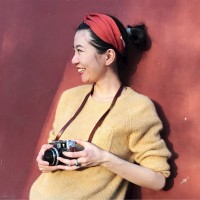 Alice Mingya Gao