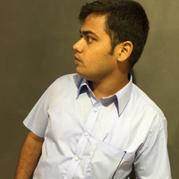 Thrinadh K..