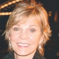 Susan Crowder McAuliffe