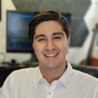 Jonathan Gonzalez