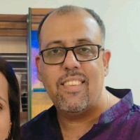 Vineet Sharma