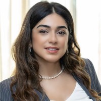 Arezoo Rezaei