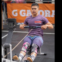 Michael Perez Garro