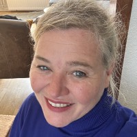 Carla Van der Veen